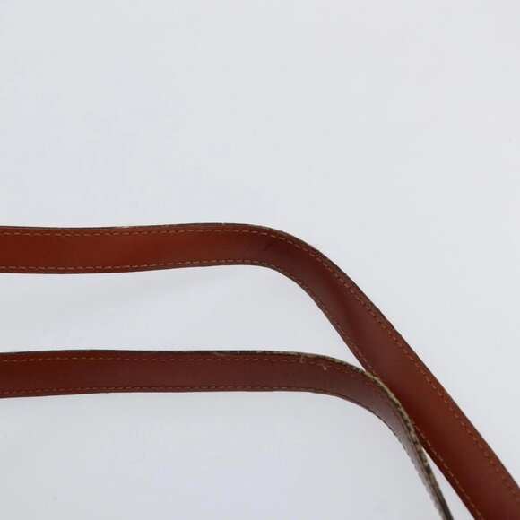 LOUIS VUITTON Epi Mabillon Backpack Brown M52233 LV Auth BA7920 main image 16
